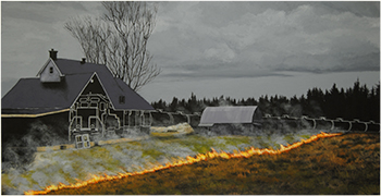 megantic